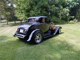1932 Ford Coupe (CC-2104097) for sale in Hobart, Indiana