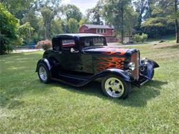 1932 Ford Coupe (CC-2104097) for sale in Hobart, Indiana