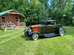 1932 Ford Coupe (CC-2104097) for sale in Hobart, Indiana