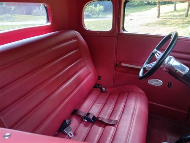 1932 Ford Coupe (CC-2104097) for sale in Hobart, Indiana
