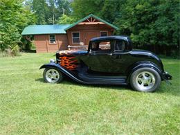 1932 Ford Coupe (CC-2104097) for sale in Hobart, Indiana
