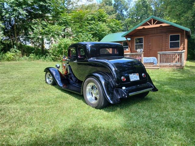 1932 Ford Coupe (CC-2104097) for sale in Hobart, Indiana
