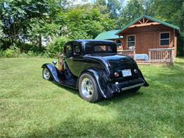 1932 Ford Coupe (CC-2104097) for sale in Hobart, Indiana