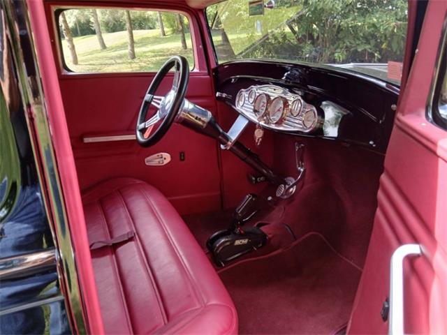 1932 Ford Coupe (CC-2104097) for sale in Hobart, Indiana