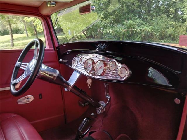 1932 Ford Coupe (CC-2104097) for sale in Hobart, Indiana