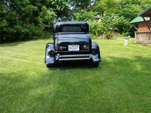 1932 Ford Coupe (CC-2104097) for sale in Hobart, Indiana