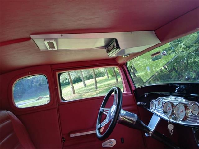 1932 Ford Coupe (CC-2104097) for sale in Hobart, Indiana