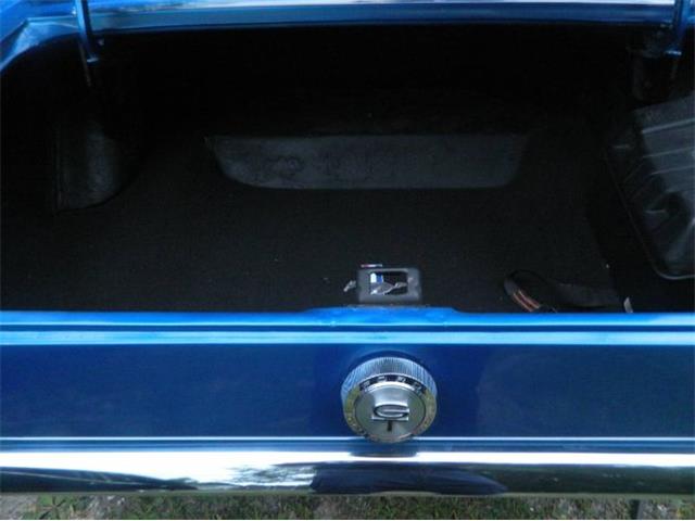 1965 Ford Mustang GT (CC-2104098) for sale in Cadillac, Michigan
