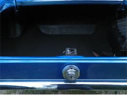 1965 Ford Mustang GT (CC-2104098) for sale in Cadillac, Michigan