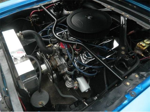1965 Ford Mustang GT (CC-2104098) for sale in Cadillac, Michigan