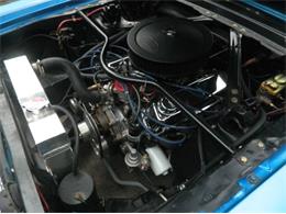 1965 Ford Mustang GT (CC-2104098) for sale in Cadillac, Michigan