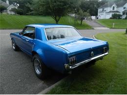 1965 Ford Mustang GT (CC-2104098) for sale in Cadillac, Michigan