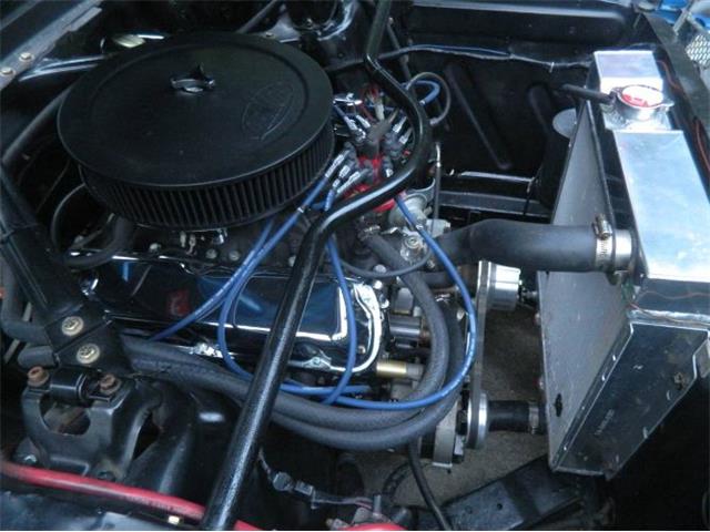 1965 Ford Mustang GT (CC-2104098) for sale in Cadillac, Michigan