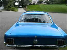 1965 Ford Mustang GT (CC-2104098) for sale in Cadillac, Michigan