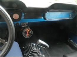 1965 Ford Mustang GT (CC-2104098) for sale in Cadillac, Michigan