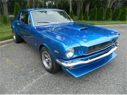 1965 Ford Mustang GT (CC-2104098) for sale in Cadillac, Michigan