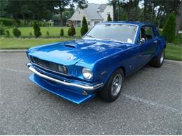 1965 Ford Mustang GT (CC-2104098) for sale in Cadillac, Michigan