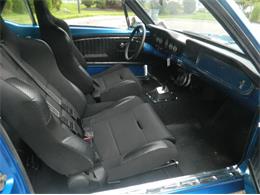 1965 Ford Mustang GT (CC-2104098) for sale in Cadillac, Michigan
