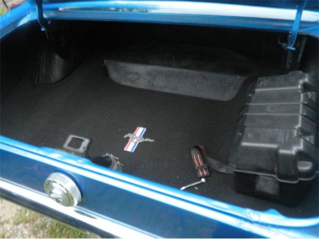 1965 Ford Mustang GT (CC-2104098) for sale in Cadillac, Michigan