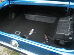 1965 Ford Mustang GT (CC-2104098) for sale in Cadillac, Michigan