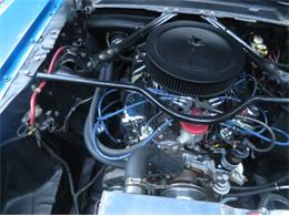 1965 Ford Mustang GT (CC-2104098) for sale in Cadillac, Michigan