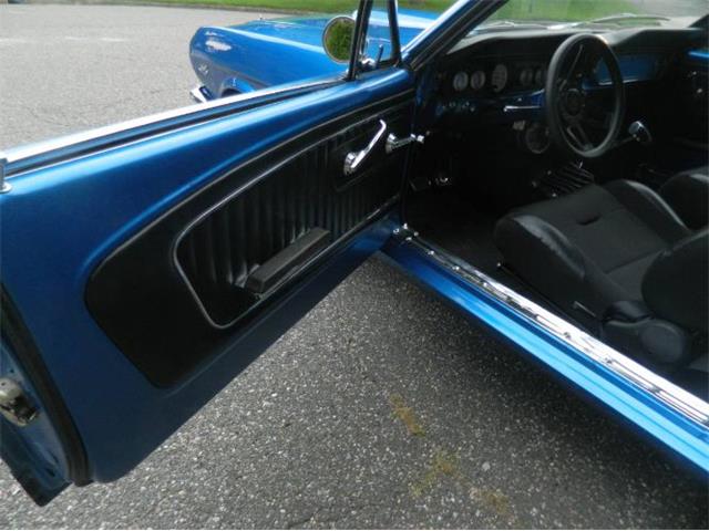 1965 Ford Mustang GT (CC-2104098) for sale in Cadillac, Michigan