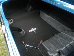 1965 Ford Mustang GT (CC-2104098) for sale in Cadillac, Michigan