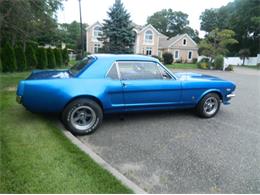 1965 Ford Mustang GT (CC-2104098) for sale in Cadillac, Michigan