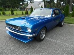 1965 Ford Mustang GT (CC-2104098) for sale in Cadillac, Michigan