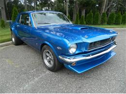 1965 Ford Mustang GT (CC-2104098) for sale in Cadillac, Michigan