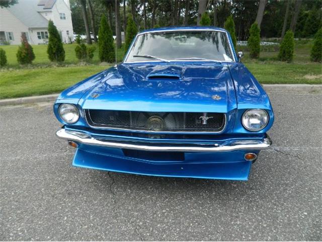 1965 Ford Mustang GT (CC-2104098) for sale in Cadillac, Michigan