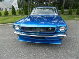 1965 Ford Mustang GT (CC-2104098) for sale in Cadillac, Michigan