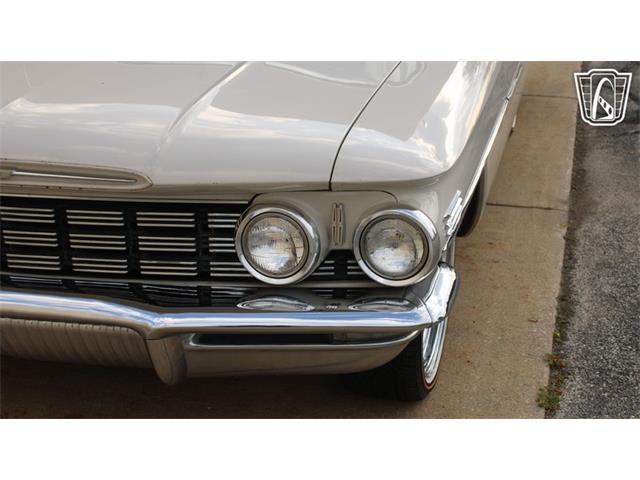 1960 Oldsmobile Dynamic 88 (CC-2104099) for sale in Crete, Illinois