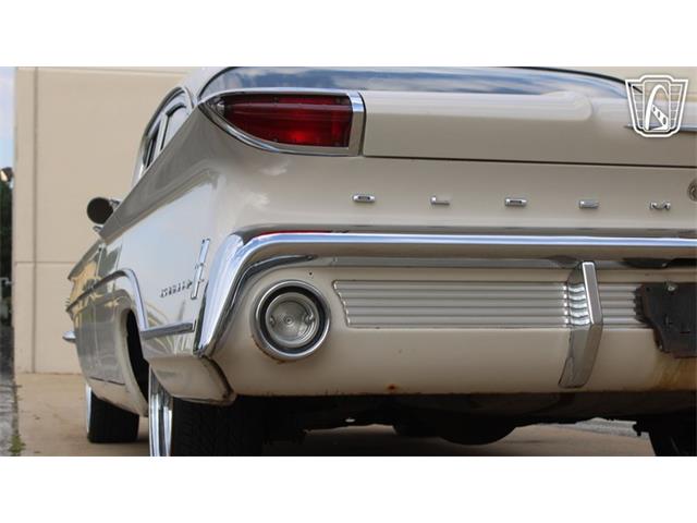 1960 Oldsmobile Dynamic 88 (CC-2104099) for sale in Crete, Illinois