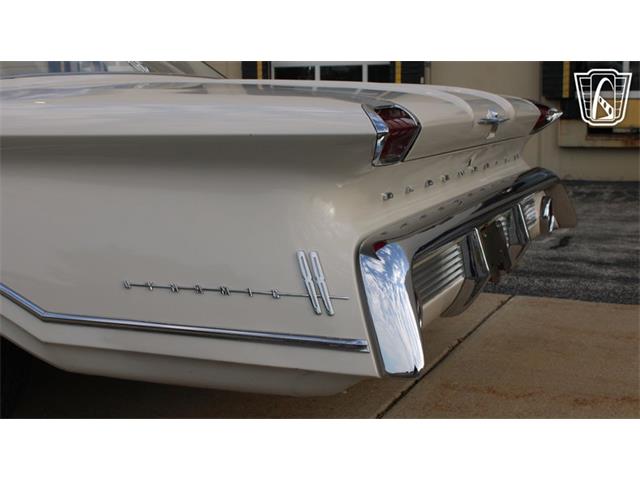1960 Oldsmobile Dynamic 88 (CC-2104099) for sale in Crete, Illinois