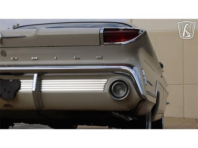 1960 Oldsmobile Dynamic 88 (CC-2104099) for sale in Crete, Illinois