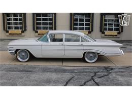 1960 Oldsmobile Dynamic 88 (CC-2104099) for sale in Crete, Illinois