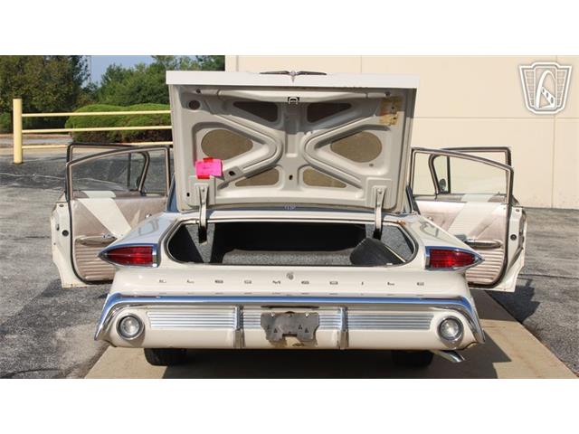 1960 Oldsmobile Dynamic 88 (CC-2104099) for sale in Crete, Illinois
