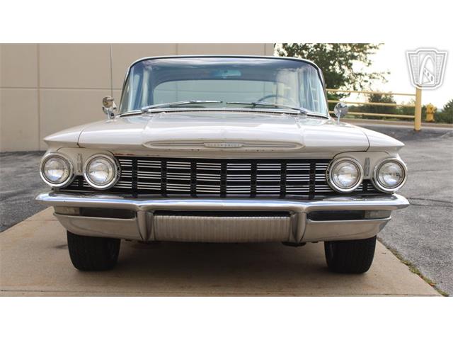 1960 Oldsmobile Dynamic 88 (CC-2104099) for sale in Crete, Illinois