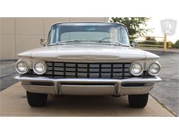 1960 Oldsmobile Dynamic 88 (CC-2104099) for sale in Crete, Illinois