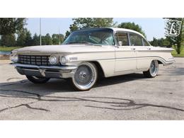 1960 Oldsmobile Dynamic 88 (CC-2104099) for sale in Crete, Illinois