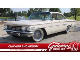 1960 Oldsmobile Dynamic 88 (CC-2104099) for sale in Crete, Illinois
