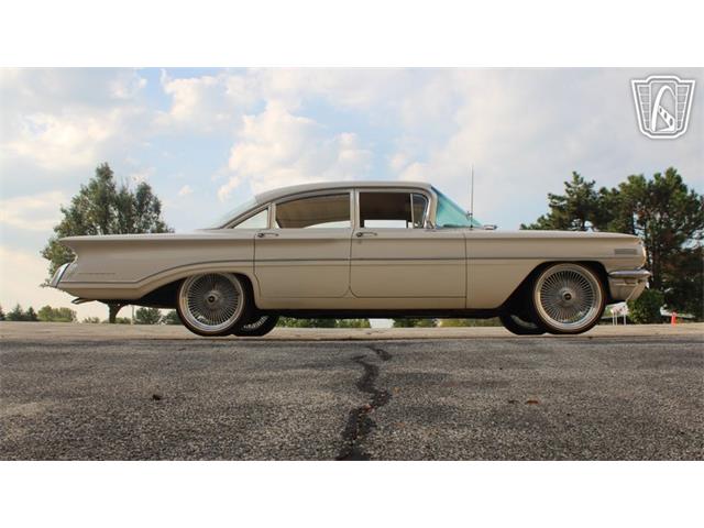 1960 Oldsmobile Dynamic 88 (CC-2104099) for sale in Crete, Illinois