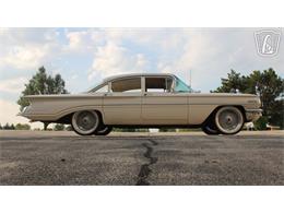 1960 Oldsmobile Dynamic 88 (CC-2104099) for sale in Crete, Illinois