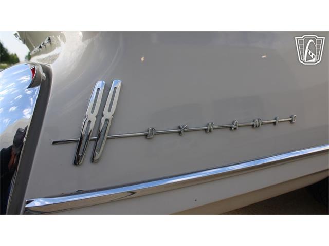 1960 Oldsmobile Dynamic 88 (CC-2104099) for sale in Crete, Illinois