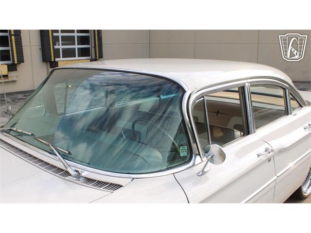 1960 Oldsmobile Dynamic 88 (CC-2104099) for sale in Crete, Illinois
