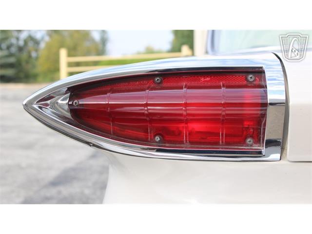 1960 Oldsmobile Dynamic 88 (CC-2104099) for sale in Crete, Illinois