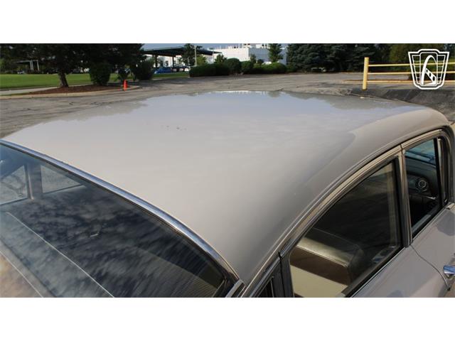 1960 Oldsmobile Dynamic 88 (CC-2104099) for sale in Crete, Illinois