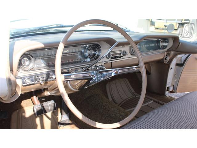 1960 Oldsmobile Dynamic 88 (CC-2104099) for sale in Crete, Illinois