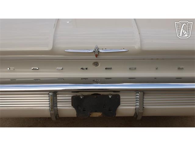 1960 Oldsmobile Dynamic 88 (CC-2104099) for sale in Crete, Illinois